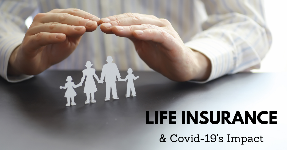 Growing Demand of Life Insurance