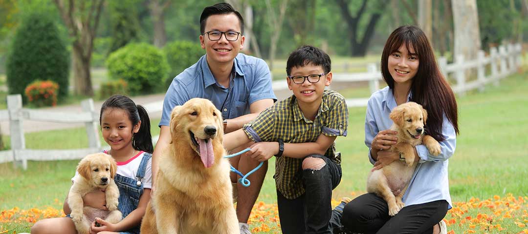 independent-health-insurance-life Life Insurance - Family Photo
