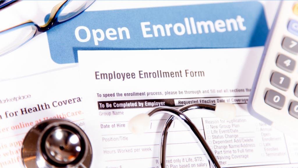 Henderson Open Enrollment