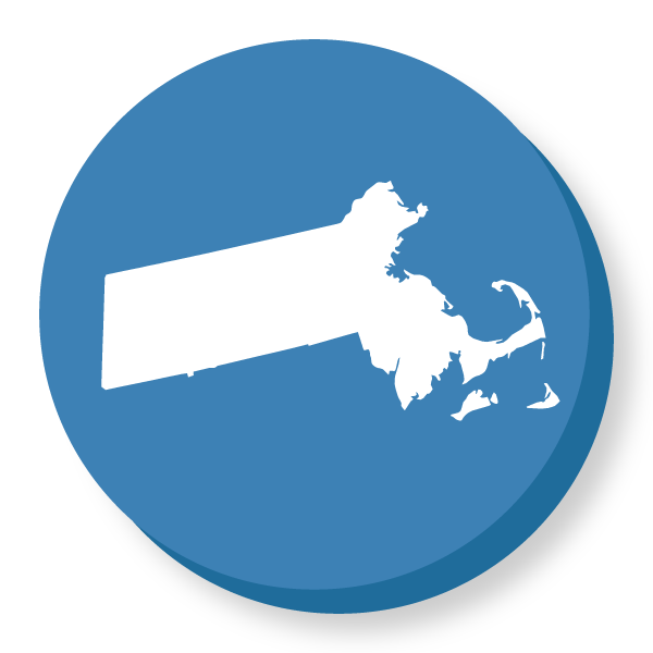 Outline of Massachusetts