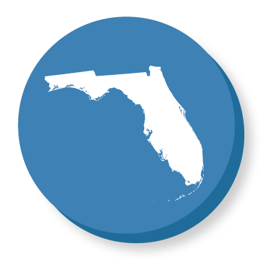 Florida graphic
