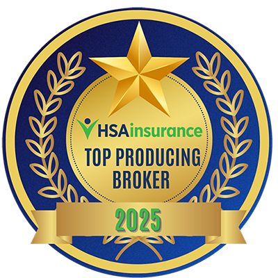 expertise-best-2024 Top HSA Insurance Broker, 2025